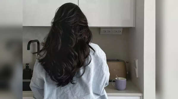 Listen to your hair texture