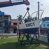 Article image for: J/24 Keelboat arrival set to put Mangaluru on off-shore sailing map