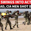 Article image for: IRGC's Border Operation Ends In Deadly Shootout With Infiltrators; Multiple Killed