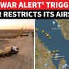 Article image for: IRGC Ready To Respond? Qatar Issues Surprise Airspace Alert As Tensions Explode | Watch