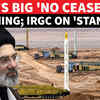 Article image for: Iran Issues Big Warning To Trump Over Nuclear Talks, Threatens To 'Resume War'
