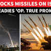 Article image for: Tehran Issues War Warning After Beirut Strike; IRGC's 'Operation True Promise 5' On Standby?