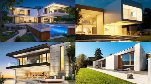 From plain to premium: 7 Stunning boundary wall designs that transform homes