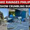 Article image for: Philippines Earthquake: Heart-Stopping Videos Show Buildings Collapsing; 'Crazy' Run for Safety