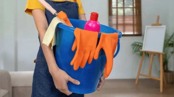 Look out for hidden moisture issues