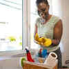 Start with a pre-trip deep clean