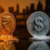 Article image for: Rupee begins week at 95.35 against US dollar amid Middle East chaos