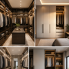 Article image for: Walk-in vs modular closets: Which closet design makes busy workday mornings less chaotic?
