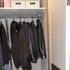 Article image for: The "tomorrow outfit" trick works better in walk-ins
