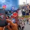 Article image for: Jaipur Sees 24-Hour Internet Suspension; SOG Identifies 100+ Doctors In Fake FMG Certificate Racket