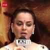 Article image for: <i class="tbold">Kangana Ranaut</i>'s Shocking Remark: 'Nursing Is The Most Sexualised Profession'