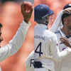 Article image for: Suthar scripts history on debut, registers best bowling figures in 38 years
