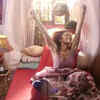 Kaira’s bedroom from Dear Zindagi