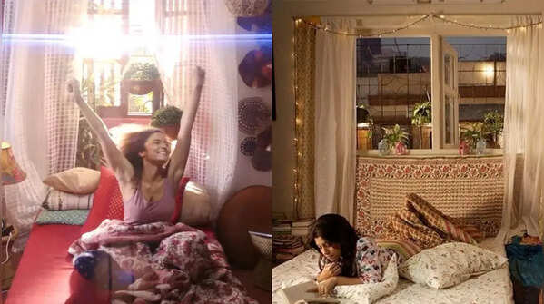5 iconic Bollywood bedrooms that still live rent-free in our minds and were every teenager’s dream