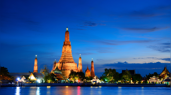 Thailand