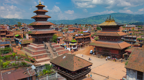 Nepal