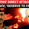 Article image for: Houthi Missile Sparks Tel Aviv Alerts As Israel Launches Retaliatory Strikes Inside Iran