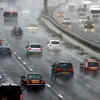 Article image for: UK Weather: Rain clears but cooler, showery conditions set to continue this week