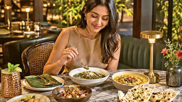 Inside the boom in 'GLP-1-friendly' eating - The Times of India