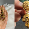 Framing the Face: The Nethi Chutti and Jimmiki