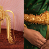 Structuring the Silhouette: Vanki and Oddiyanam
