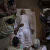 Article image for: Why it's worrying nearly half of dying people in India don't get medical attention