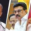 Article image for: No Tamil Nadu Party Attends INDIA Bloc <i class="tbold">meet</i>ing As TVK, DMK Stay Away