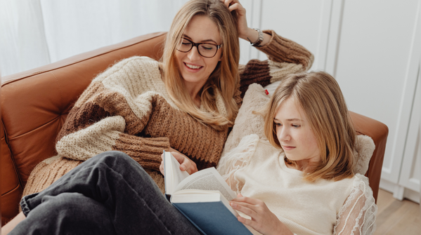 How parents can help children choose better friendships