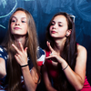 They make wrong choices look “cool”