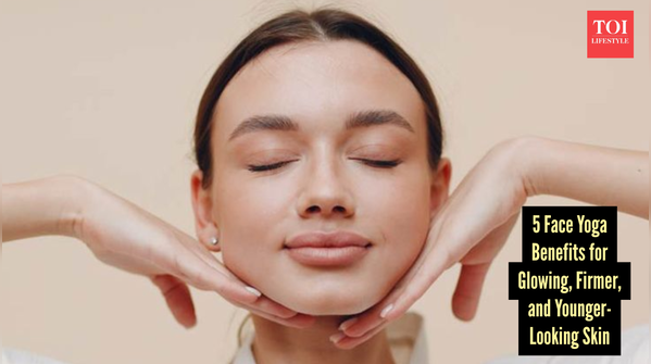 What is face yoga?