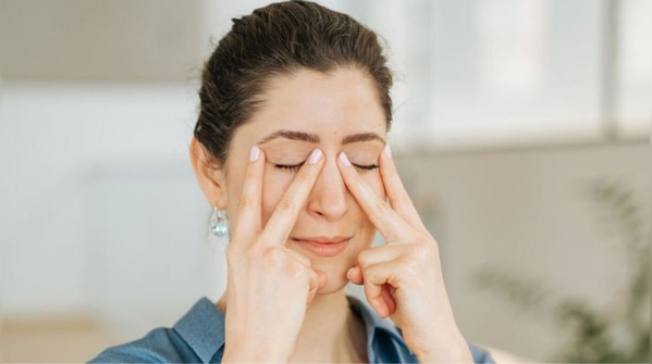 Help reduce skin puffiness