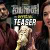 Article image for: Mogudu - Official Teaser