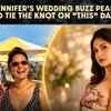 Article image for: Jennifer Winget's wedding speculation peaks; <i class="tbold">Surbhi Jyoti</i>'s maternity glow wins hearts online!