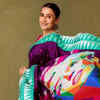 Vidya Balan has a strong background in sociology