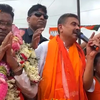 Suvendu Adhikari's warning