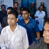 Court declined to vacate protection early