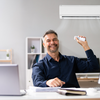 The subtle signs your office air may be affecting your lungs