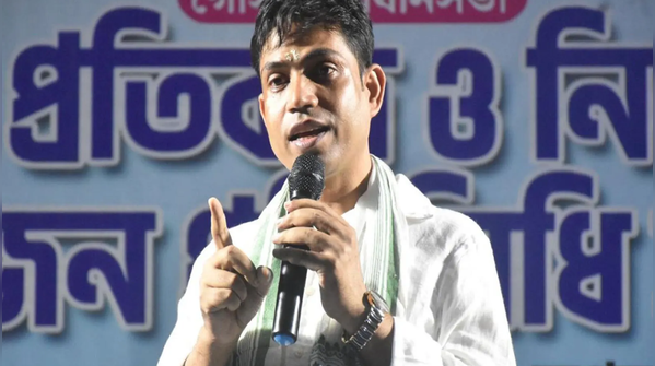 Relief granted till May 26