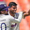 Article image for: India register biggest-ever Test victory with innings win over Afghanistan