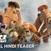 Article image for: Ice Age: Boiling Point - Official Hindi Teaser