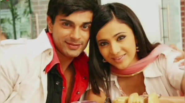 The early days: 'Dill Mill Gayye'