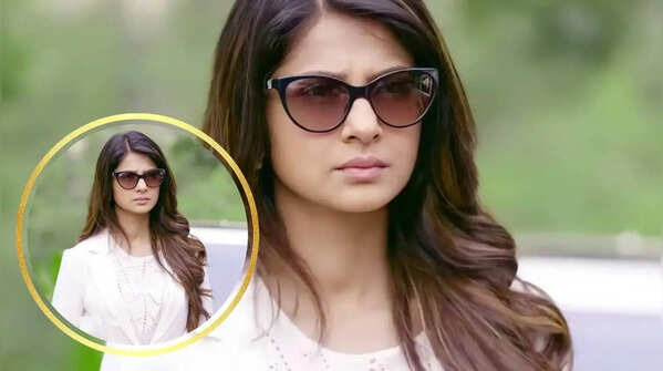 'Beyhadh': The all-white era that redefined TV fashion