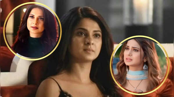 What makes her TV style stand apart