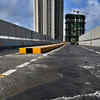 Civic body rules out structural or design defects