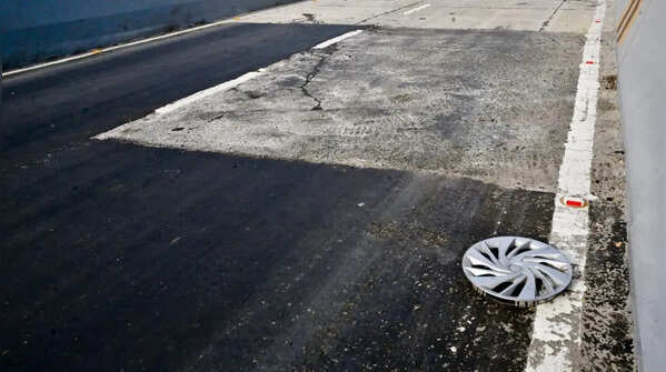 Independent audit likely if flaws are detected