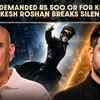 Article image for: Hrithik Roshan Sought Rs 500 Cr For Krrish 4? Rakesh Roshan Breaks Silence; Says, “All Is Smooth”
