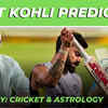 Article image for: Greenstone Lobo predicts Virat Kohli's future | World Cup plans, retirement and more