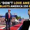 Article image for: Bill Maher Slams Democrats After America 250 Artist Exodus