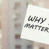 Why does positive reinforcement matter?