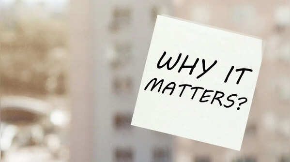 Why does positive reinforcement matter?